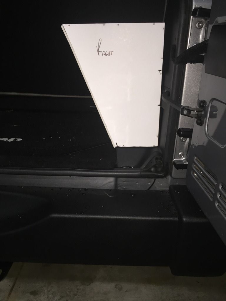 My 2 Door Subwoofer Ideas JKOwners Forum